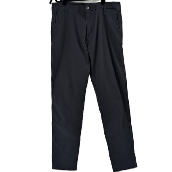 Birddogs Other - Birddogs Navy Blue Flex 5-Pocket Stretch Fit Pants Mens 34